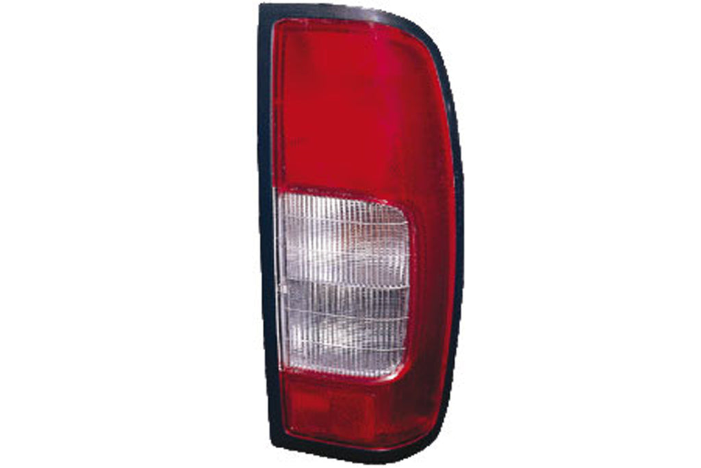 Fanale Posteriore Destro-Senza Portalampada Per Nissan Navara - King Cab (DS8104053)