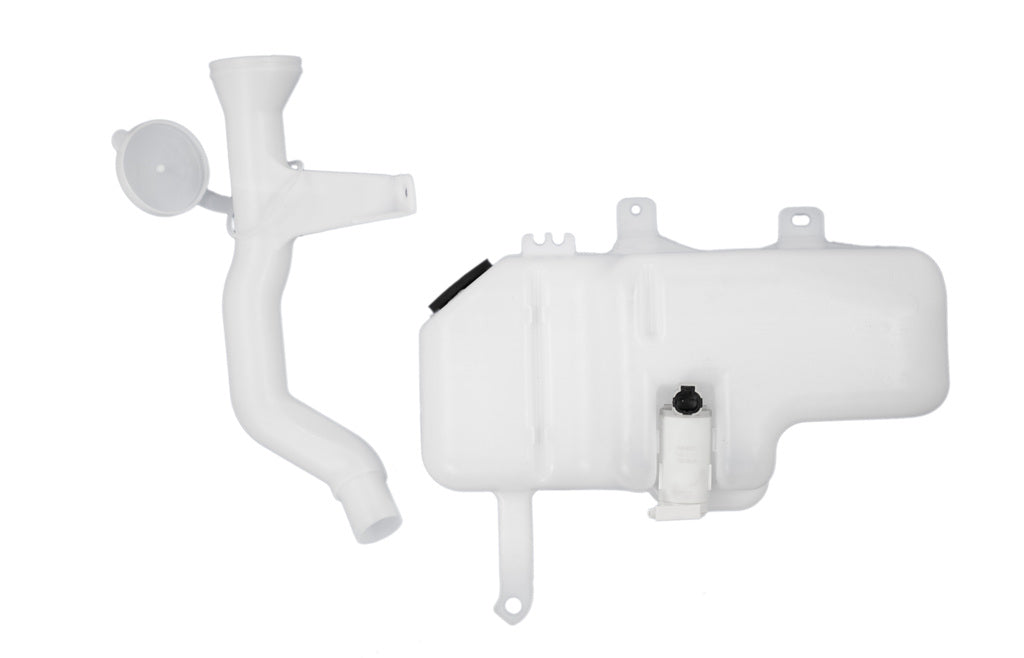 Vaschetta Acqua Tergicristallo-Con Motore Per Nissan Navara - King Cab (DS810VA01)