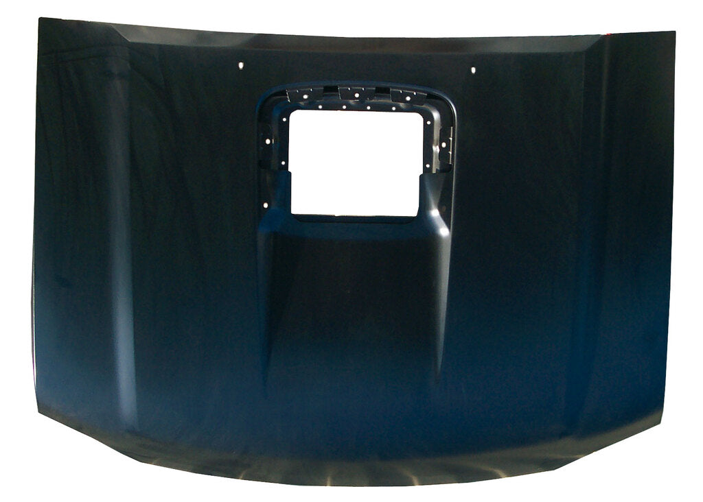 Cofano-Con Foro Per Nissan Navara (DS8123110)
