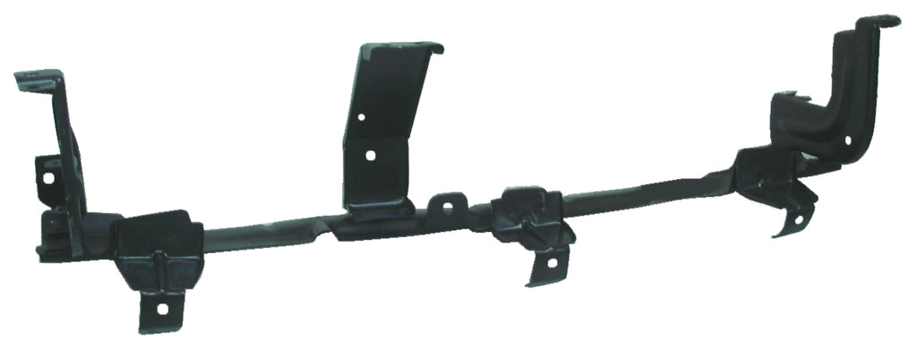 Rinforzo Paraurti Anteriore Per Nissan Navara - Pathfinder (d40) (DS8141622)