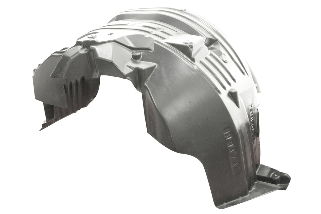 Passaruota Anteriore Destro Per Nissan Navara - Pathfinder (d40) (DS8143603)