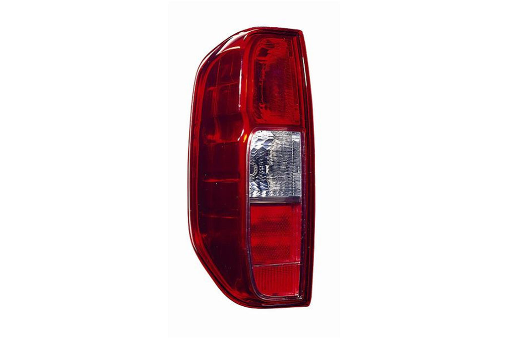 Fanale Posteriore Sinistro-Senza Portalampada Mod. Navara/pick-Up Per Nissan Navara - Pathfinder (d40) (DS8144064)