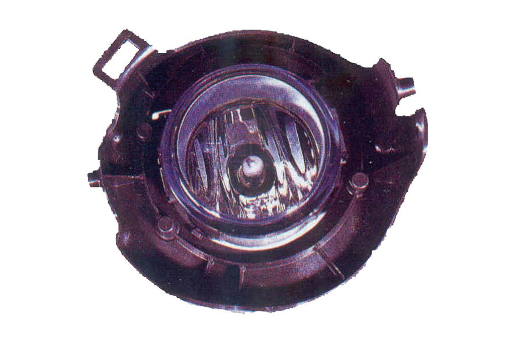 Fendinebbia Destro Per Nissan Navara - Pathfinder (d40) (DS8144413)