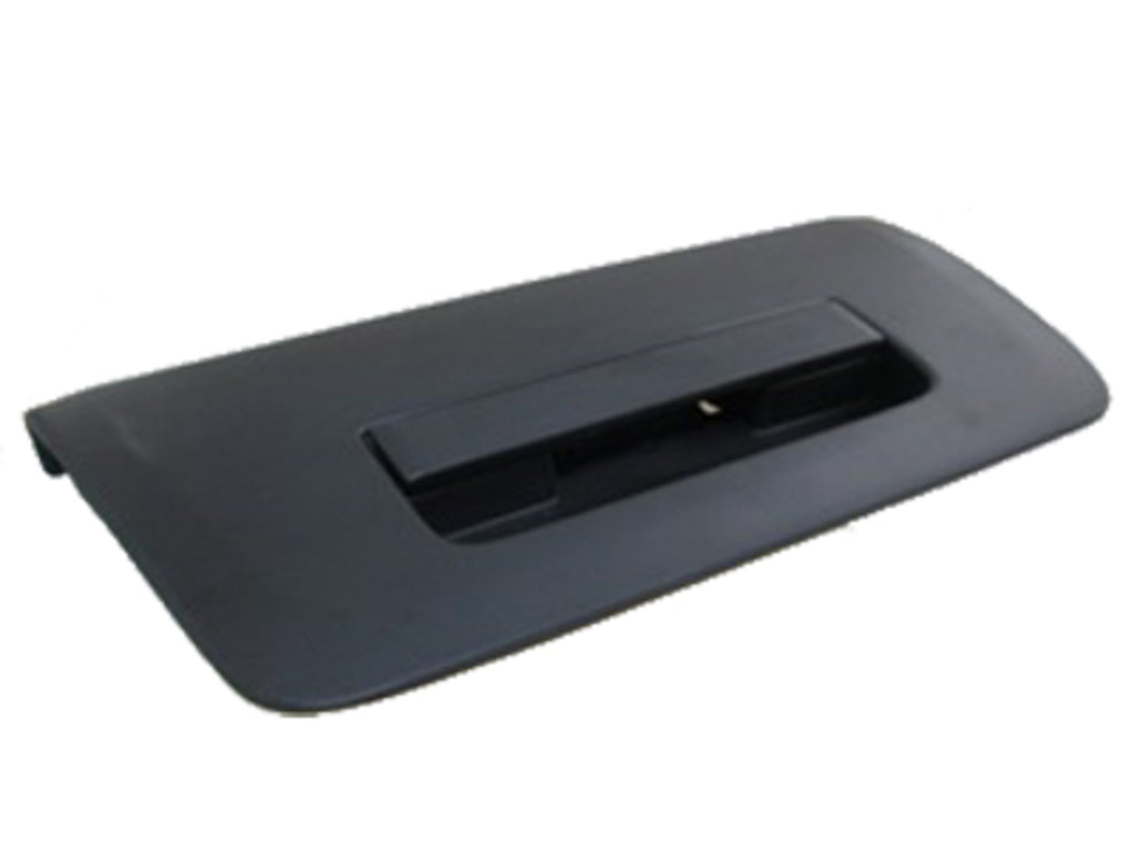Maniglia Portellone-Esterna-Nera-Senza Foro Nottolino Per Nissan Navara - Pathfinder (d40) (DS8148301)