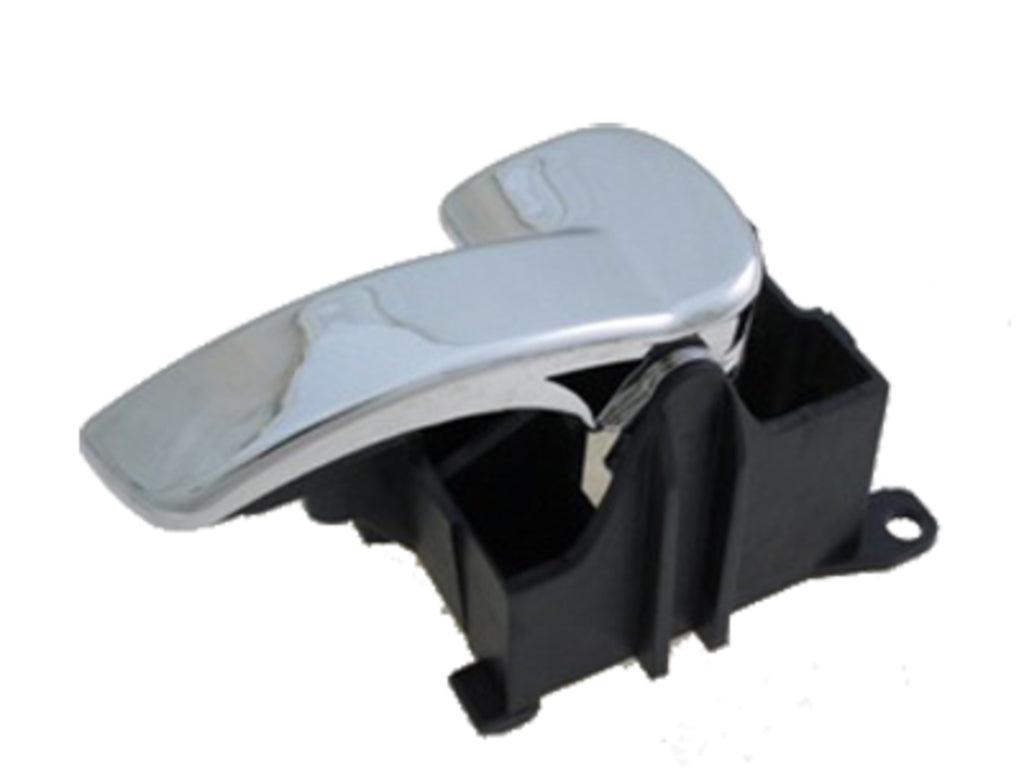 Maniglia Anteriore/posteriore Destra-Interna-Cromata Per Nissan Navara - Pathfinder (d40) (DS8148605)