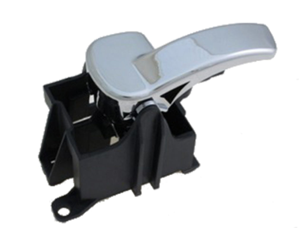 Maniglia Anteriore/posteriore Sinistra-Interna-Cromata Per Nissan Navara - Pathfinder (d40) (DS8148606)