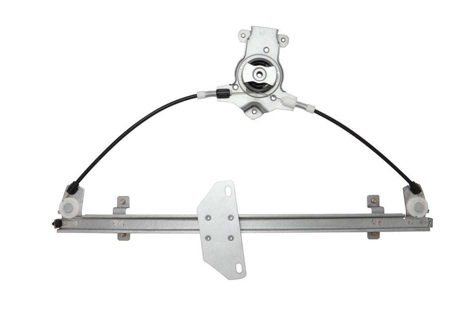 Meccanismo Alzacristallo Anteriore Sinistro Mod. 5 Porte Per Nissan Navara - Pathfinder (d40) (DS814W024)