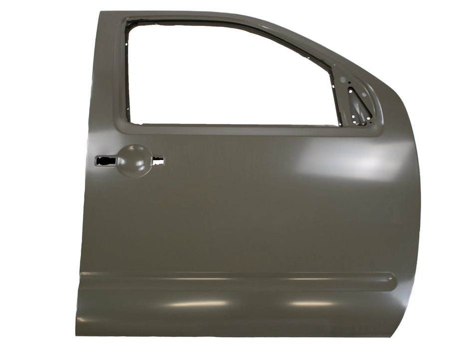 Porta Anteriore Destra Per Nissan Navara - Pathfinder (d40) (DS8163503)