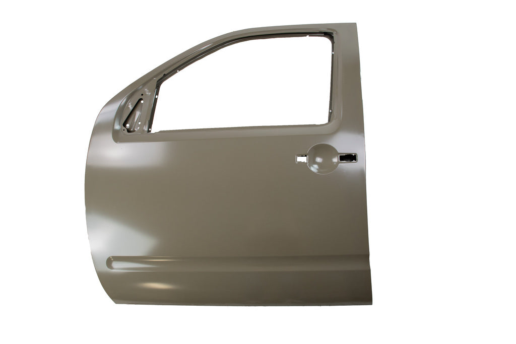 Porta Anteriore Sinistra Per Nissan Navara - Pathfinder (d40) (DS8163504)