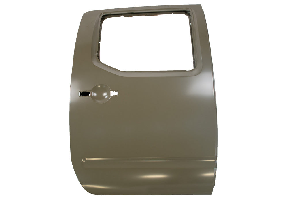 Porta Posteriore Destra Mod. Navara Per Nissan Navara - Pathfinder (d40) (DS8163553)