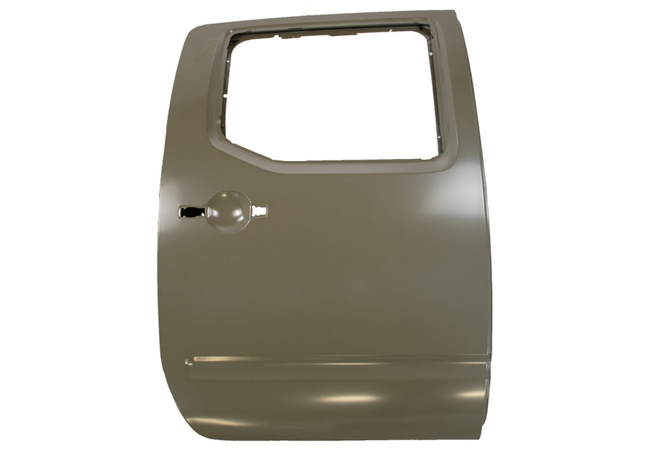Porta Posteriore Destra Mod. Navara Per Nissan Navara - Pathfinder (d40) (DS8163553)