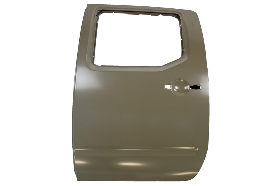 Porta Posteriore Sinistra Mod. Navara Per Nissan Navara - Pathfinder (d40) (DS8163554)