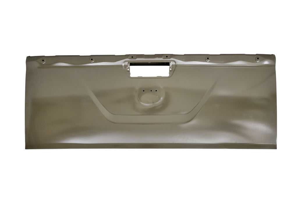 Portellone Posteriore-Con Fori Spoiler Per Nissan Navara (d23) (DS8183160)