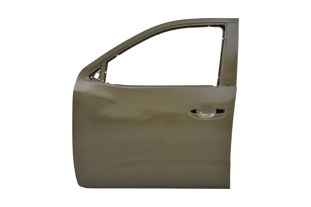 Porta Anteriore Sinistra Mod. 4 Porte Per Nissan Navara (d23) (DS8183504)