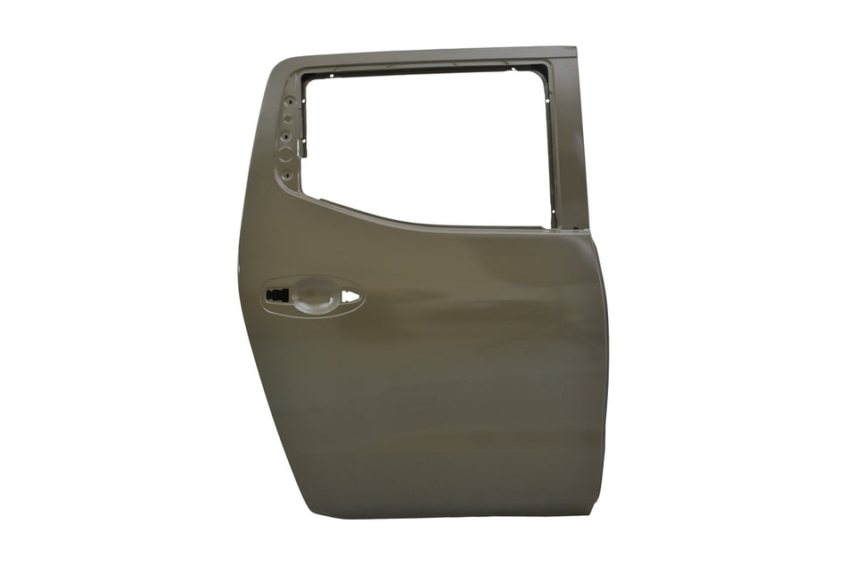 Porta Posteriore Destra Mod. 4 Porte Per Nissan Navara (d23) (DS8183553)