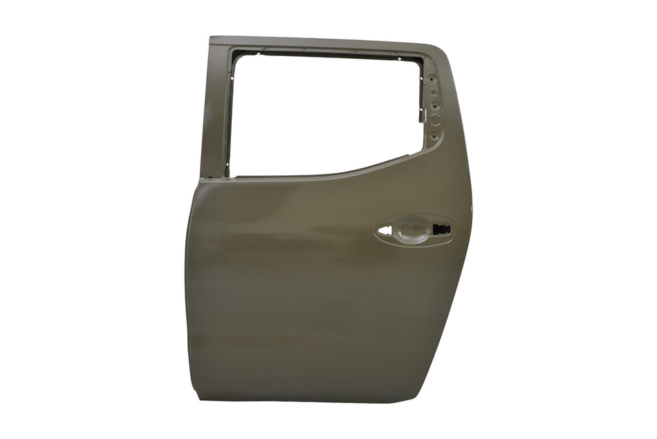 Porta Posteriore Sinistra Mod. 4 Porte Per Nissan Navara (d23) (DS8183554)