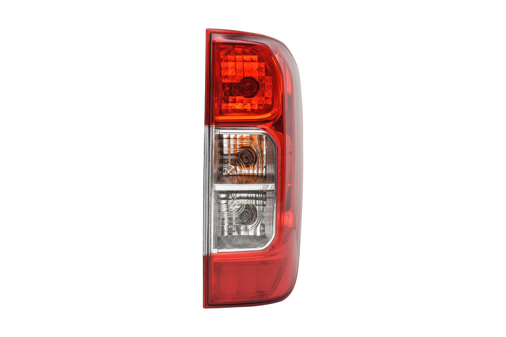 Fanale Posteriore Destro-Con Porta-Lampada Per Nissan Navara (d23) (DS8184153)