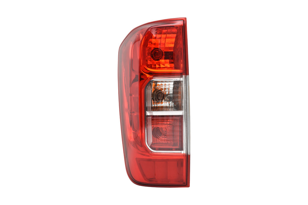 Fanale Posteriore Sinistro-Con Porta-Lampada-Con Retronebbia Per Nissan Navara (d23) (DS8184154)