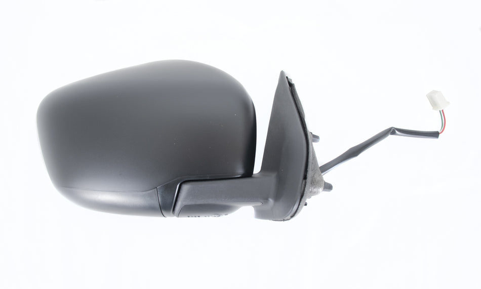 Retrovisore Destro-Elettrico-Con Primer-Convesso Per Nissan Navara (d23) (DS8187313)