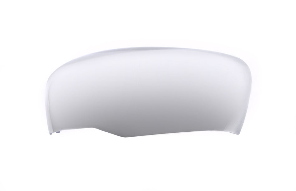 Calotta Retrovisore Sinistro-Cromata Per Nissan Navara (d23) (DS8187414)