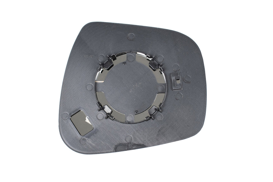 Piastra Specchio Destra-Convessa Per Nissan Navara (d23) (DS8187503)