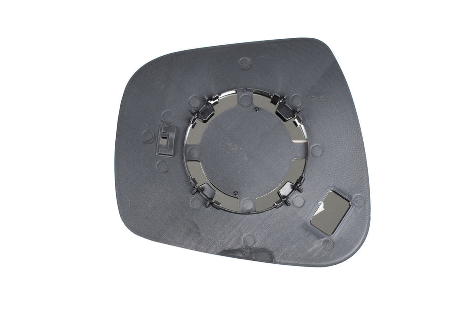 Piastra Specchio Sinistra-Convessa Per Nissan Navara (d23) (DS8187504)
