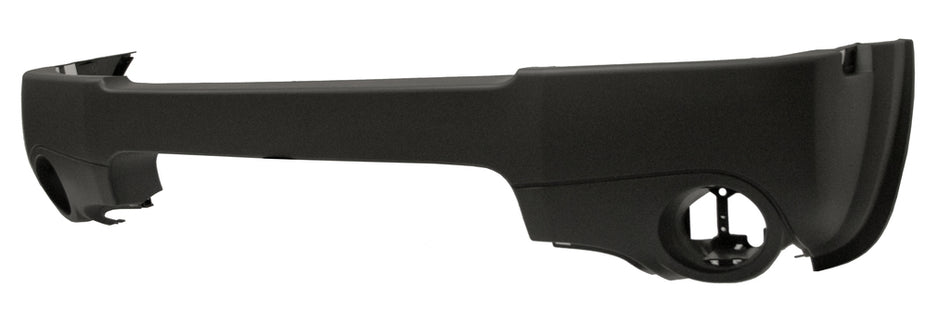 Paraurti Anteriore-Superiore Per Nissan X-Terra (DS8201001)
