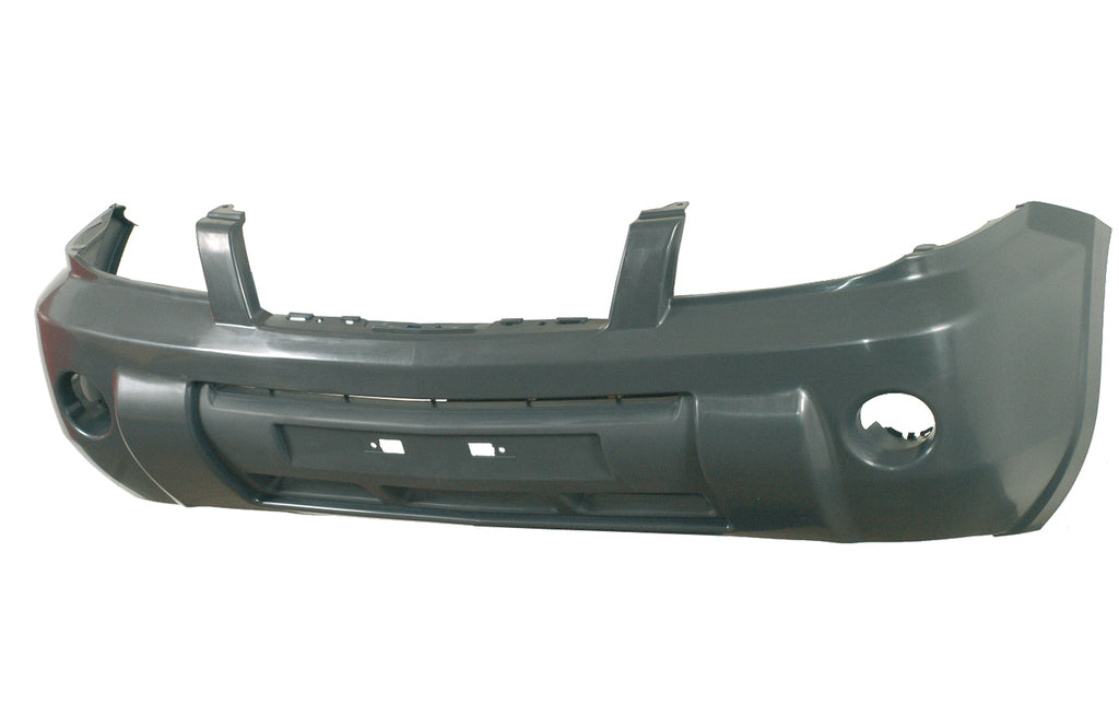 Paraurti Anteriore-Senza Primer Mod. 01/05 > Per Nissan X-Trail (DS8301001)