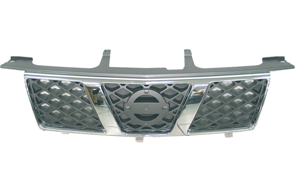 Griglia Radiatore Per Nissan X-Trail (DS8302001)