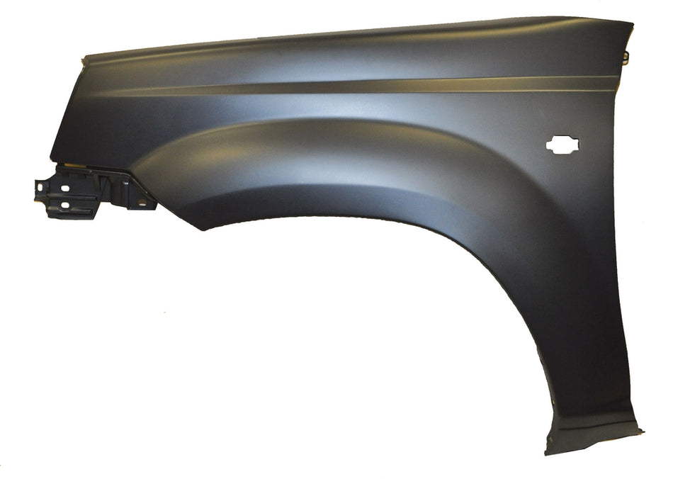 Parafango Anteriore Destro-Con Foro Lucciola Per Nissan X-Trail (DS8303013)