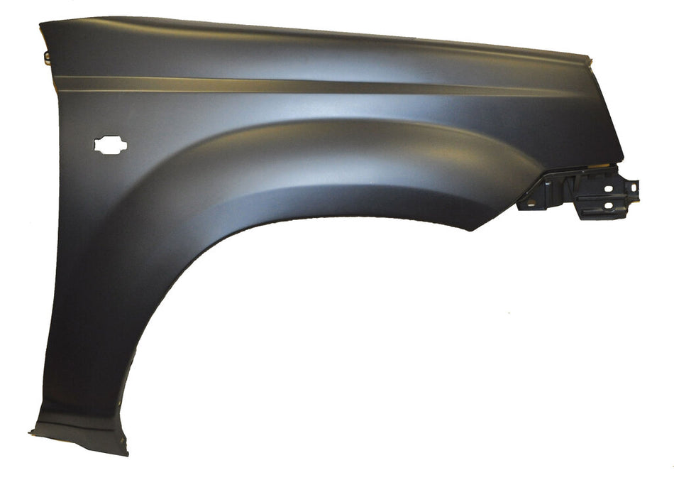 Parafango Anteriore Sinistro-Con Foro Lucciola Per Nissan X-Trail (DS8303014)
