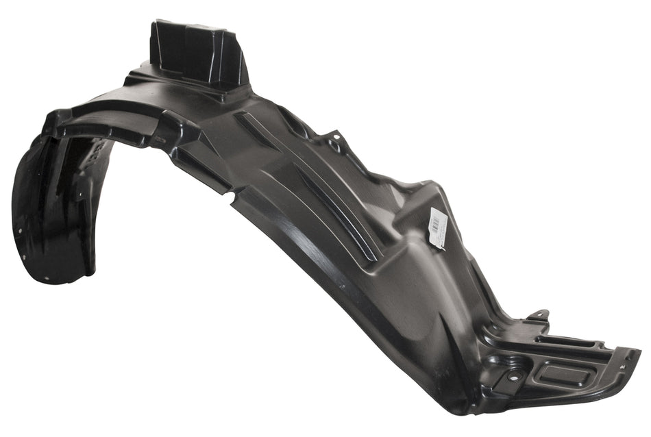 Passaruota Anteriore Destro Per Nissan X-Trail (DS8303603)