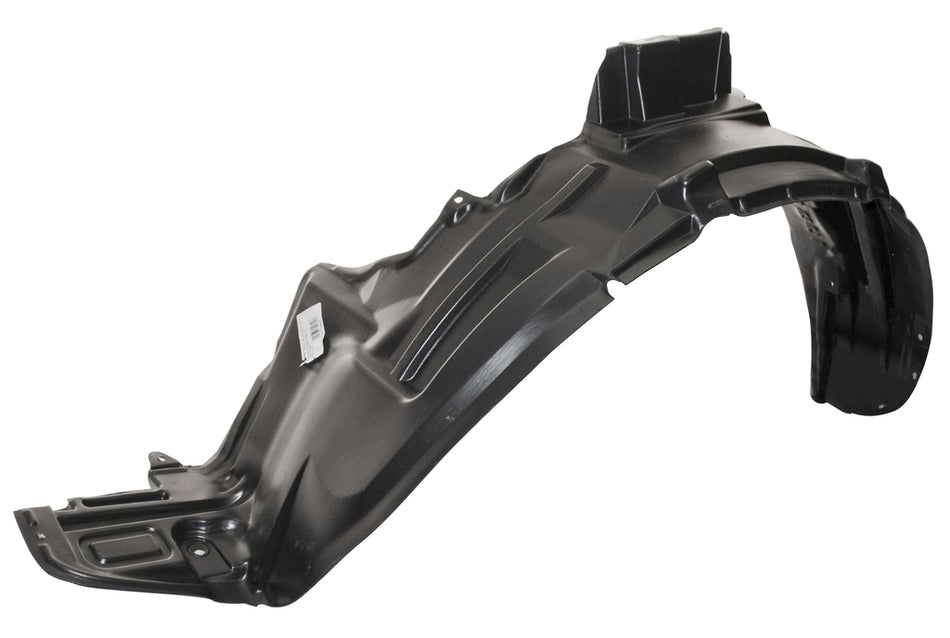 Passaruota Anteriore Sinistro Per Nissan X-Trail (DS8303604)