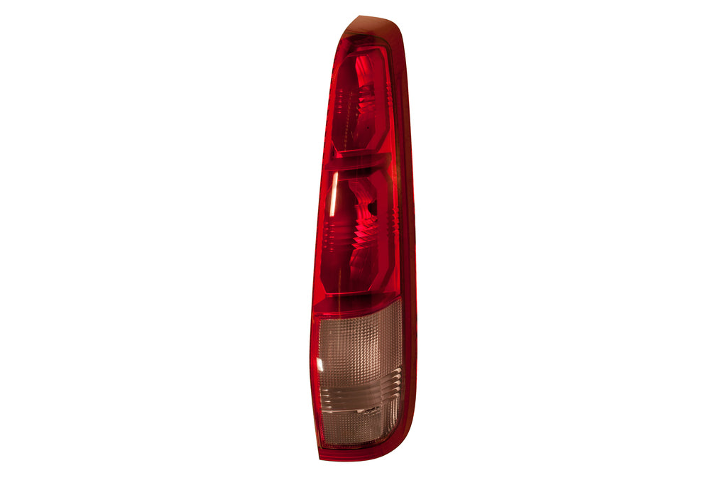 Fanale Posteriore Destro-Senza Portalampada Per Nissan X-Trail (DS8304153)