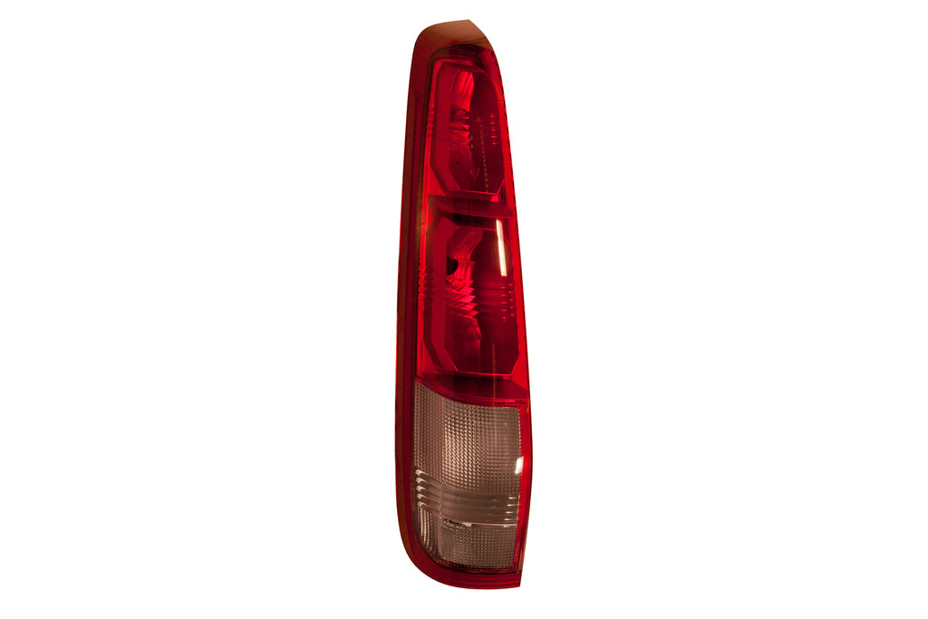 Fanale Posteriore Sinistro-Senza Portalampada Per Nissan X-Trail (DS8304154)