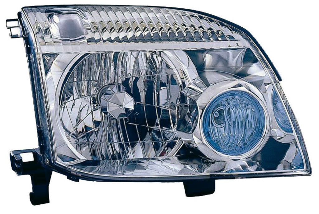 Proiettore Destro H4-Manuale Per Nissan X-Trail (DS8304803)