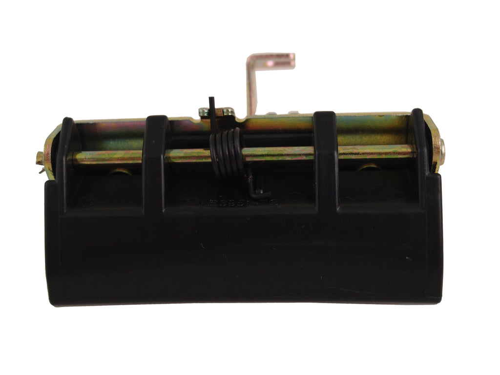 Leva Portellone-Nera Per Nissan X-Trail (DS8308801)