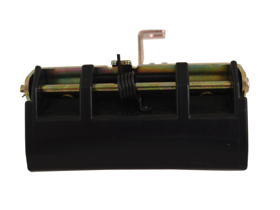 Leva Portellone-Nera Per Nissan X-Trail (DS8308801)