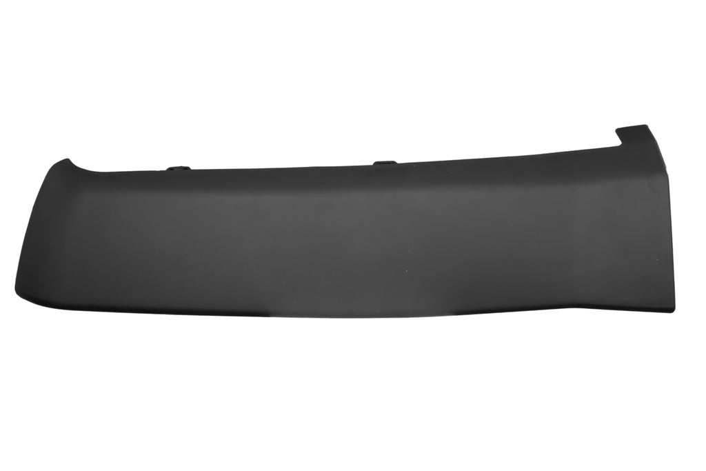Terminale Sinistro Paraurti Posteriore-Nero Per Nissan X-Trail (DS8321574)