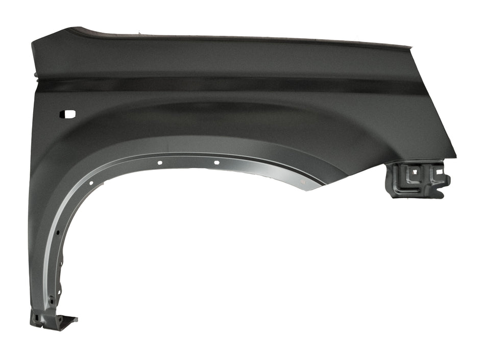Parafango Anteriore Destro-Con Foro Lucciola Per Nissan X-Trail (DS8323013)
