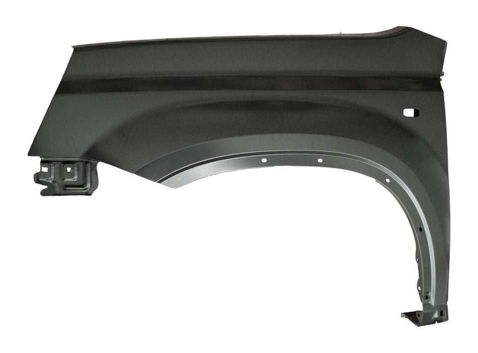 Parafango Anteriore Sinistro-Con Foro Lucciola Per Nissan X-Trail (DS8323014)