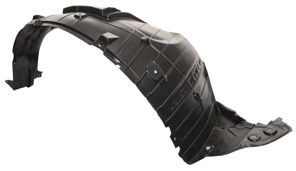 Passaruota Anteriore Destro Per Nissan X-Trail (DS8323603)