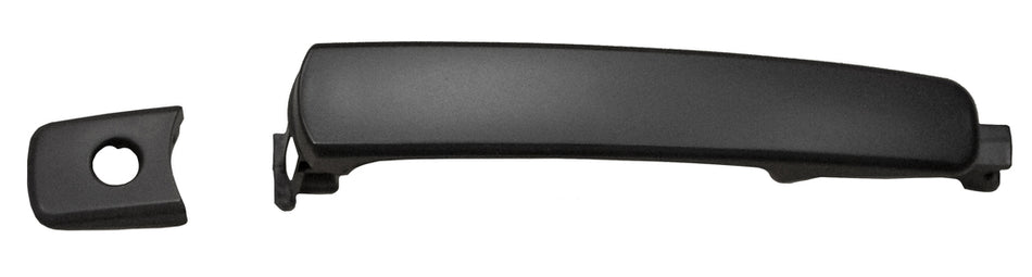 Maniglia Anteriore Sinistra-Esterna-Con Primer-Con Foro Nottolino Per Nissan X-Trail (DS8328004)