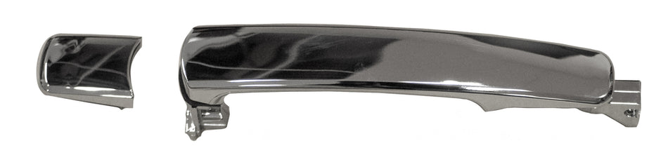 Maniglia Anteriore Destra-Esterna-Cromata Per Nissan X-Trail (DS8328005)