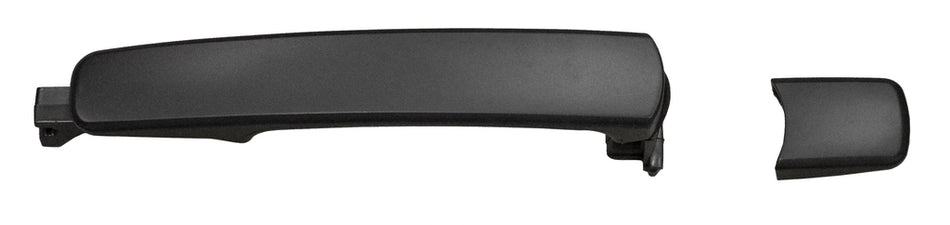Maniglia Anteriore Destra+posteriore Destra/sinistra-Esterna-Con Primer Per Nissan X-Trail (DS8328013)