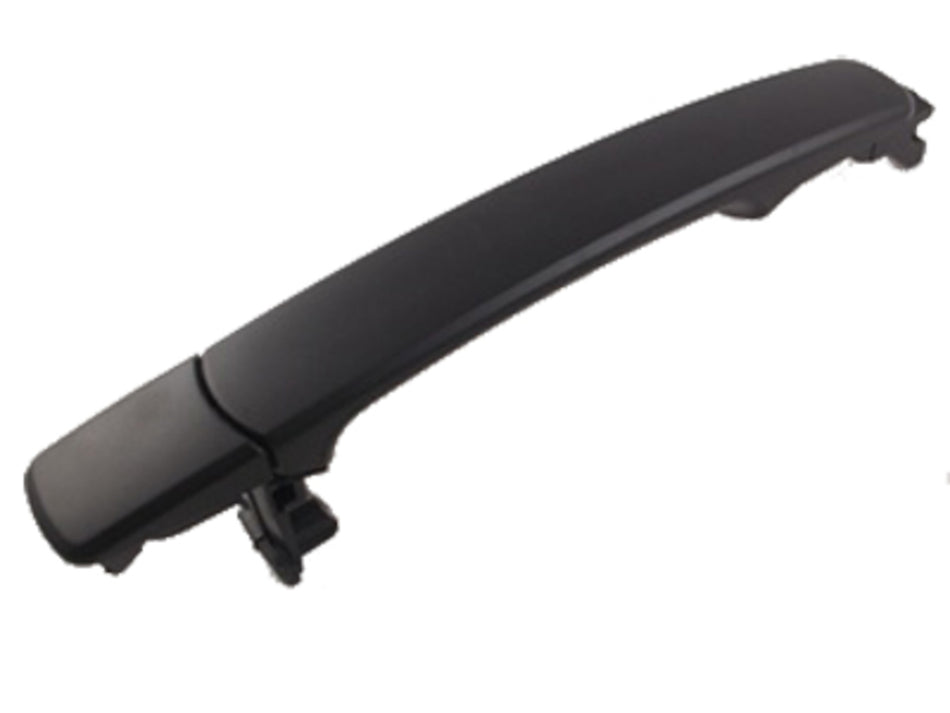 Maniglia Posteriore Destra/sinistra-Esterna-Con Primer-Senza Foro Nottolino Per Nissan X-Trail (DS8328113)