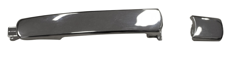Maniglia Posteriore Destra/sinistra-Esterna-Cromata Per Nissan X-Trail (DS8328115)