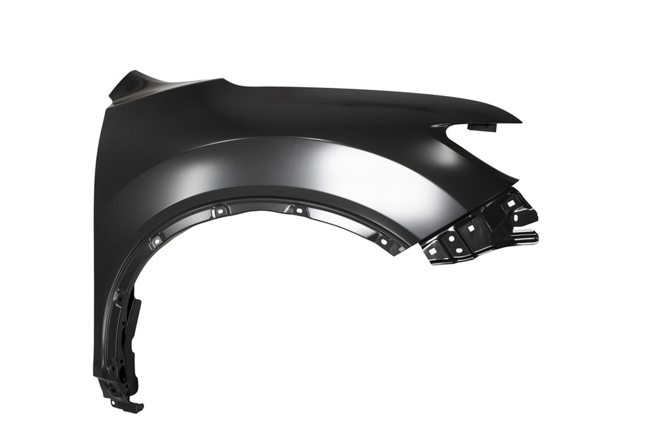 Parafango Anteriore Destro Per Nissan X-Trail (DS8363003)