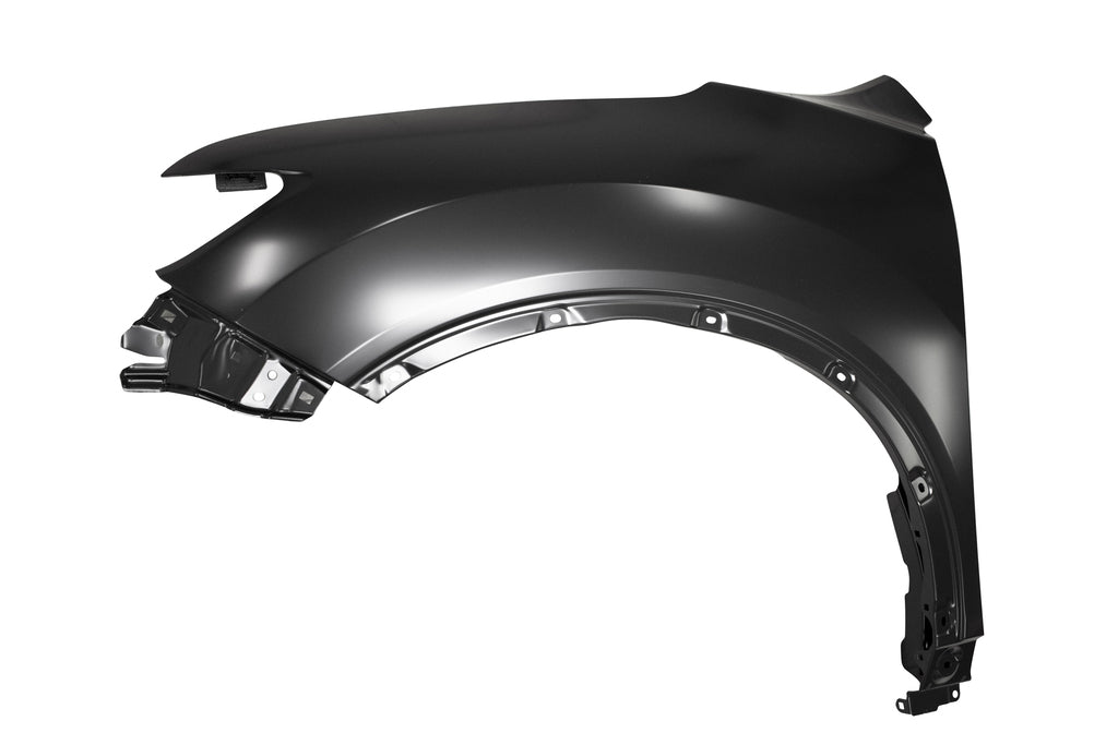Parafango Anteriore Sinistro Per Nissan X-Trail (DS8363004)