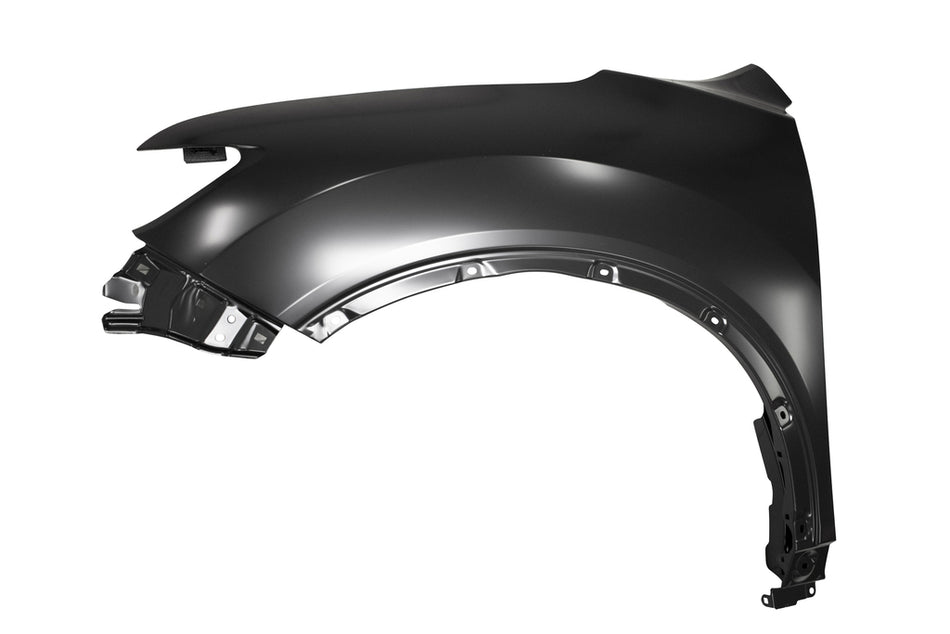 Parafango Anteriore Sinistro Per Nissan X-Trail (DS8363004)
